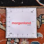 Perzisch tapijt - Tabriz - Royal - 150 x 102 cm - donkerblauw