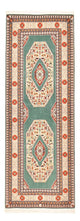 Tabriz - 50 Raj Tapijt 192x70cm - Perzisch tapijt