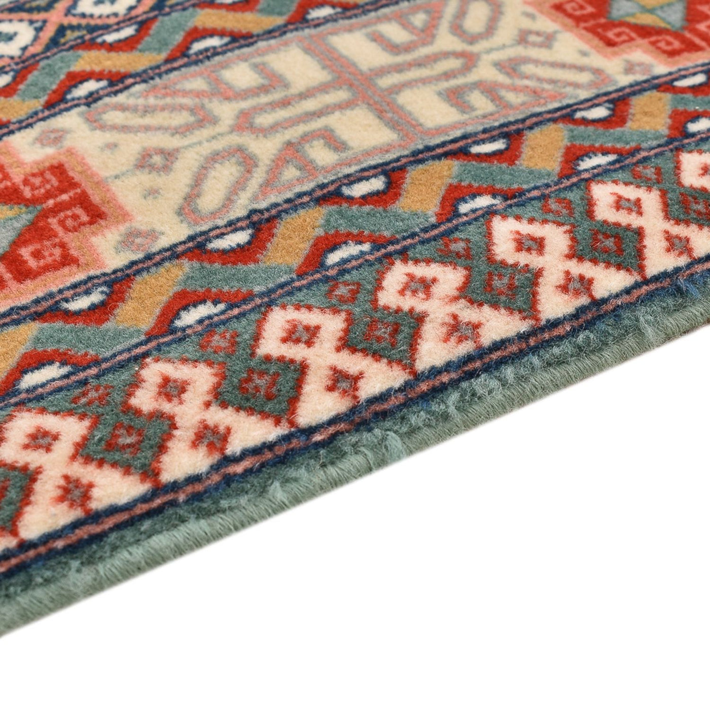 Tabriz - 50 Raj Tapijt 192x70cm - Perzisch tapijt