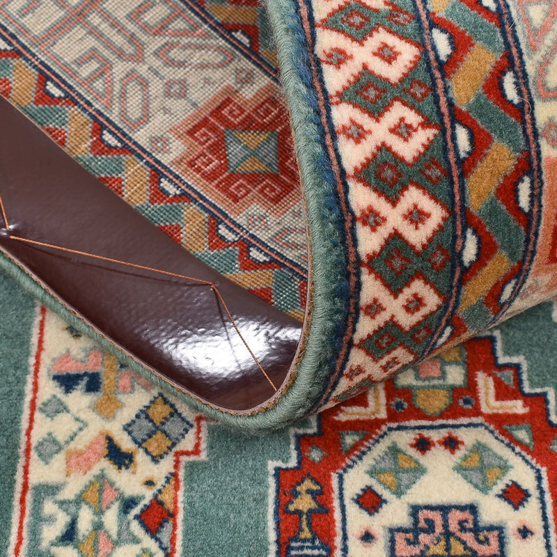 Loper Perzisch tapijt - Tabriz - Royal - 192 x 70 cm - veelkleurig