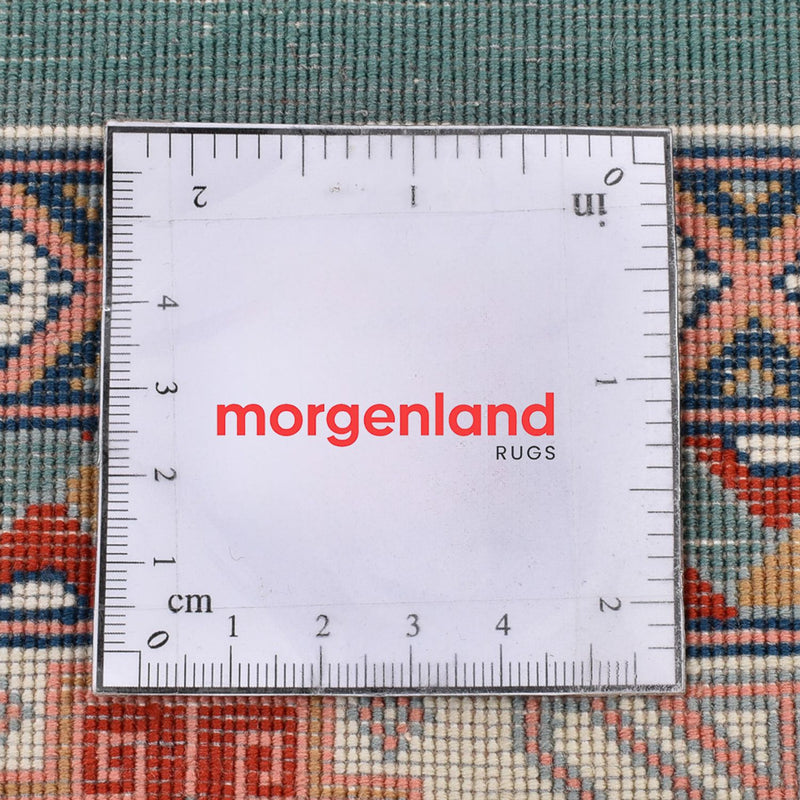 Loper Perzisch tapijt - Tabriz - Royal - 192 x 70 cm - veelkleurig