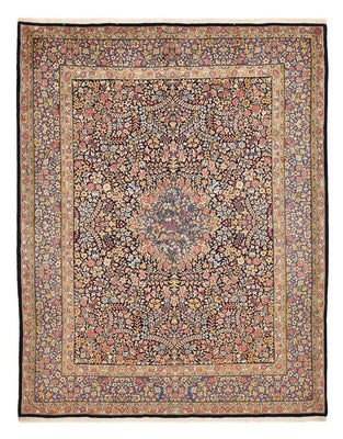 Perzisch tapijt - Royal - 232 x 181 cm - veelkleurig