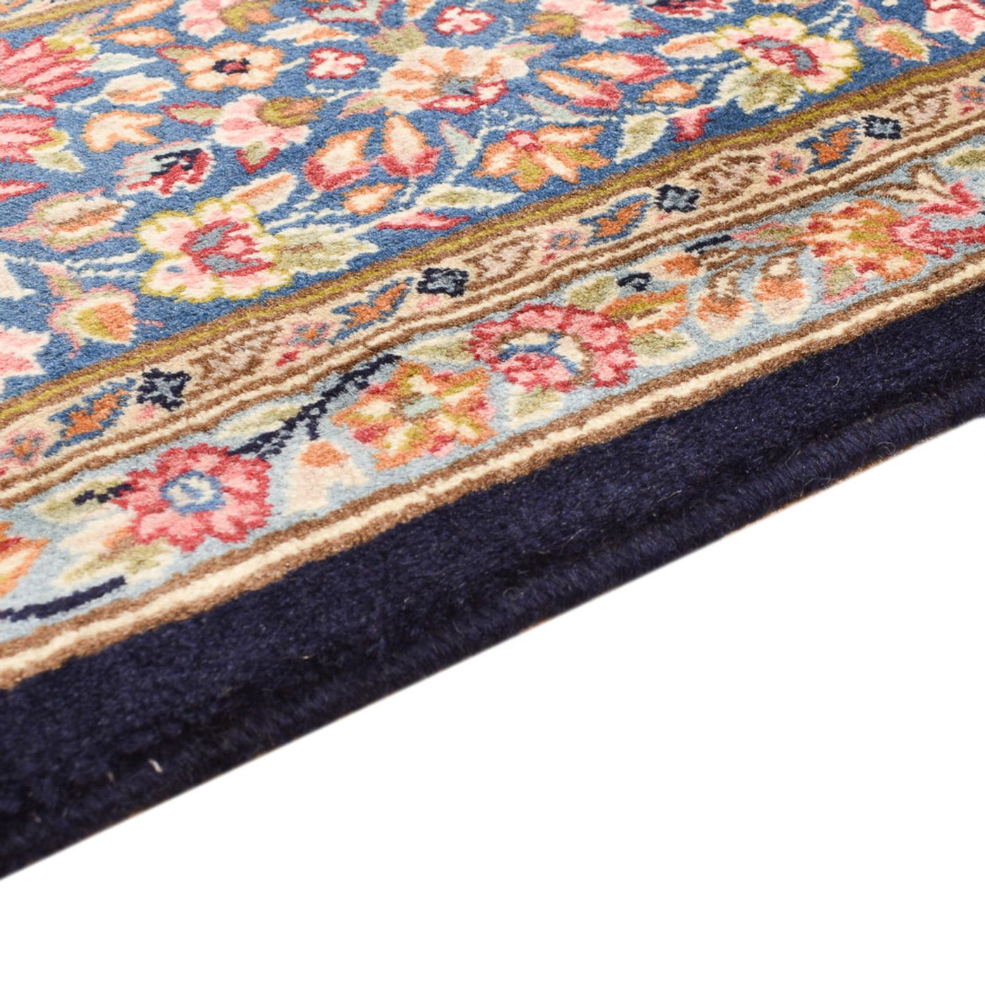 Rafsanjan Tapijt 232x181cm - Perzisch tapijt
