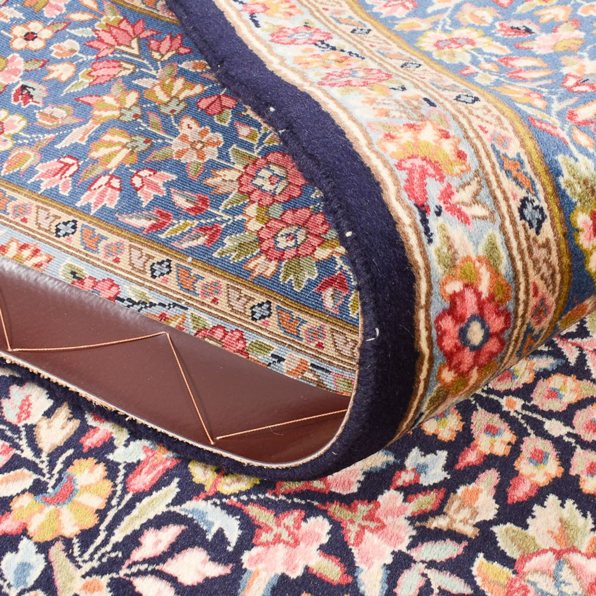 Perzisch tapijt - Royal - 232 x 181 cm - veelkleurig