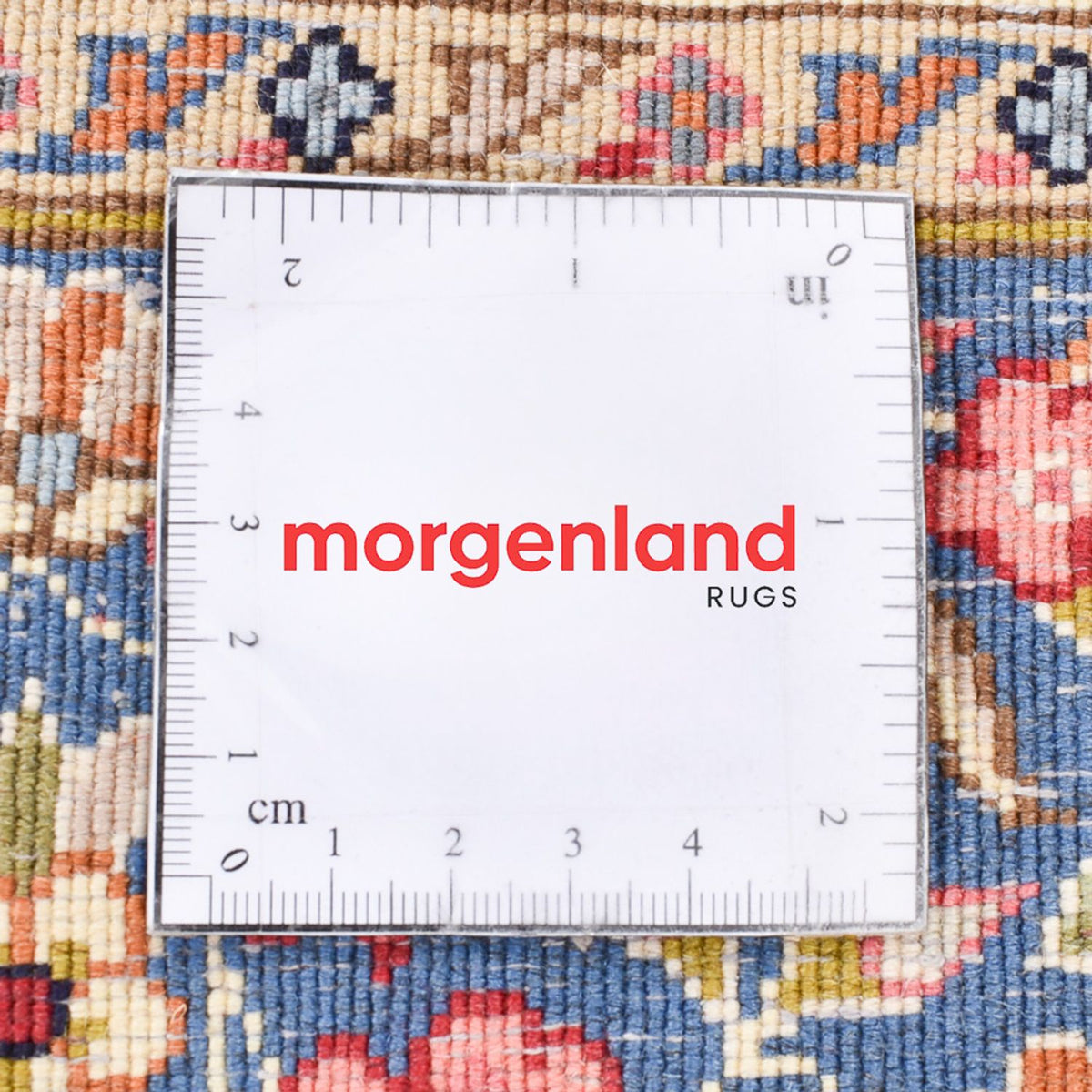 Perzisch tapijt - Royal - 232 x 181 cm - veelkleurig