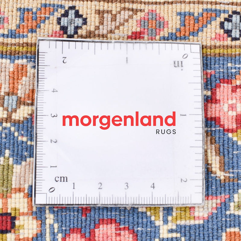 Perzisch tapijt - Royal - 232 x 181 cm - veelkleurig