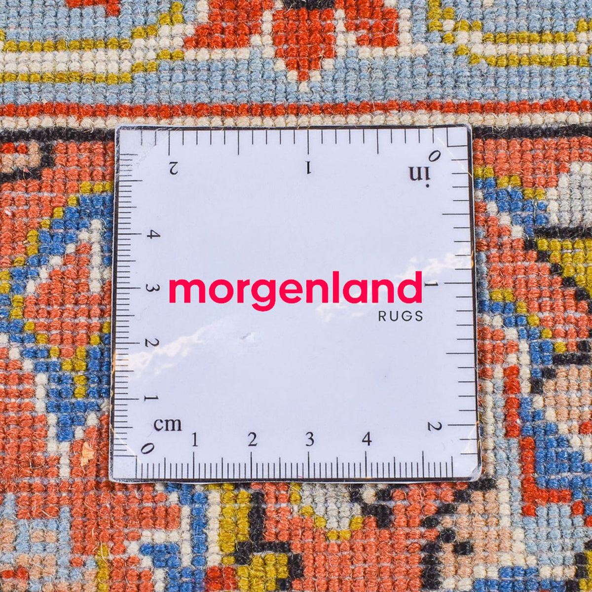 Perzisch tapijt - Klassiek - 305 x 202 cm - karamel