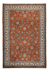 Sarouk Tapijt 210x310cm - Perzisch tapijt - Rechthoekig / Rood / 210 x 310 cm Rechthoekig
