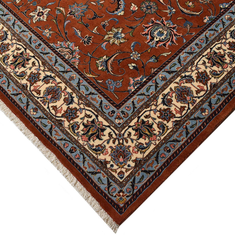 Perzisch tapijt - Klassiek - 310 x 210 cm - rood