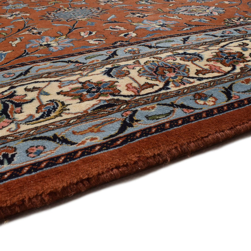 Perzisch tapijt - Klassiek - 310 x 210 cm - rood