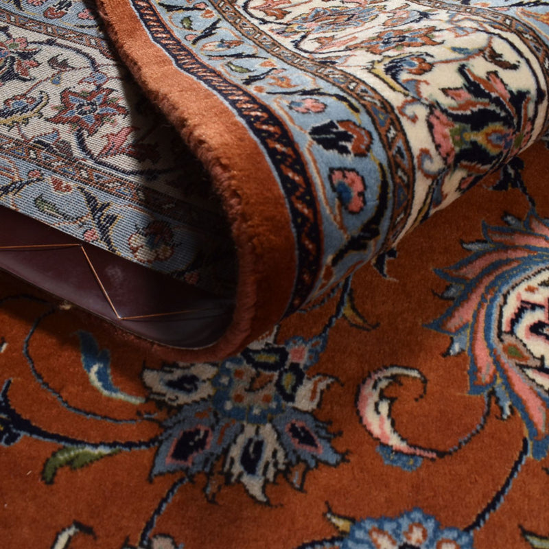 Perzisch tapijt - Klassiek - 310 x 210 cm - rood