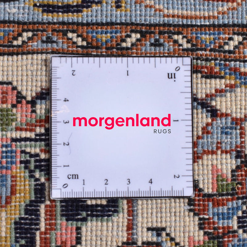 Perzisch tapijt - Klassiek - 310 x 210 cm - rood