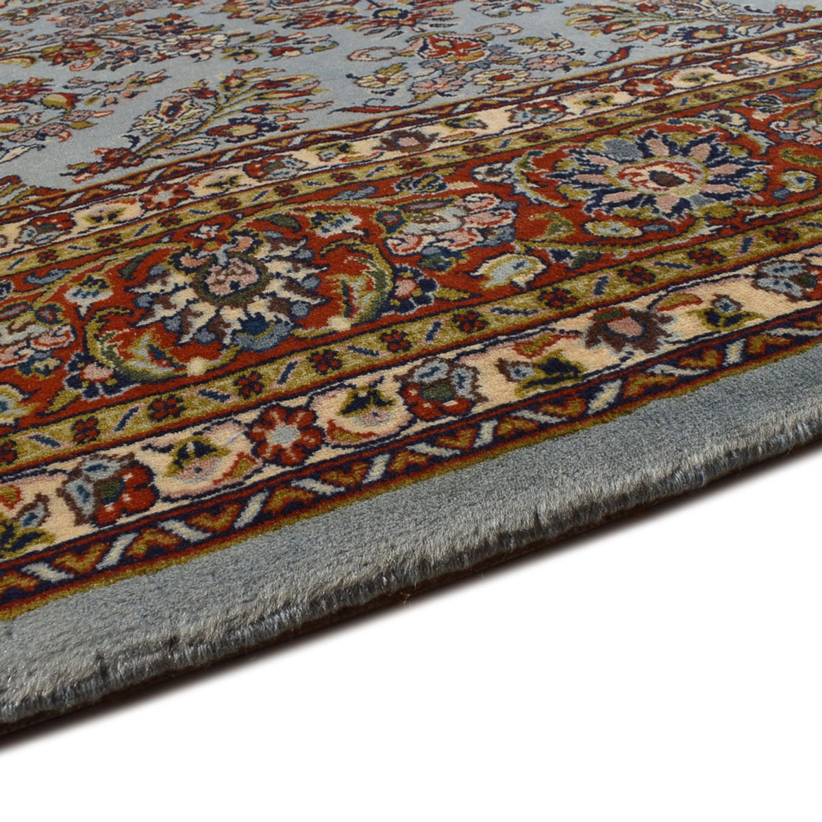 Sarouk Tapijt 205x300cm - Perzisch tapijt