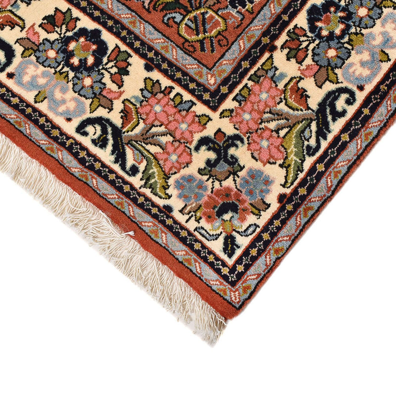 Perzisch tapijt - Klassiek - 205 x 133 cm - rood