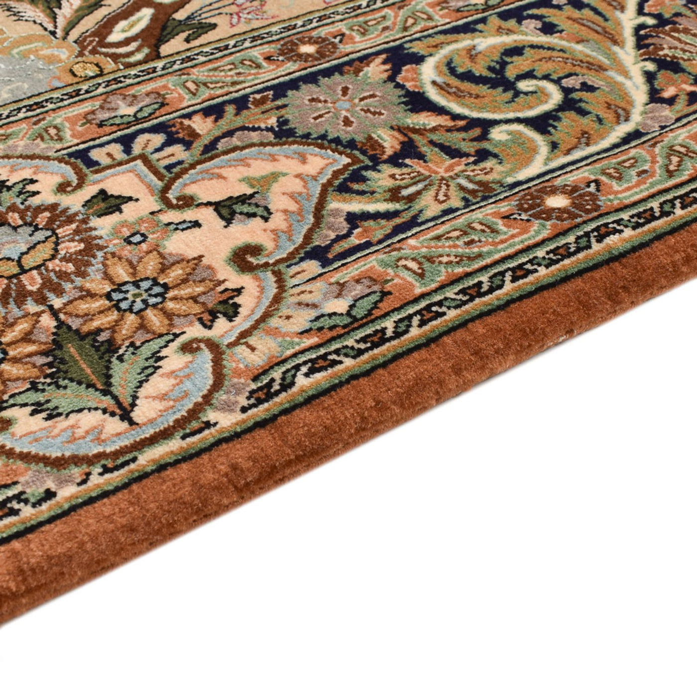 Ilam Tapijt 220x138cm - Perzisch tapijt