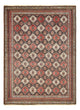Afshar Sirjan Tapijt 253x185cm - Perzisch tapijt