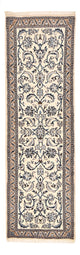 Nain - 9 la Tapijt 195x60cm - Perzisch tapijt