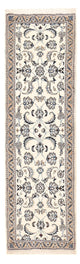 Nain - 9La Tapijt 57x192cm - Perzisch tapijt