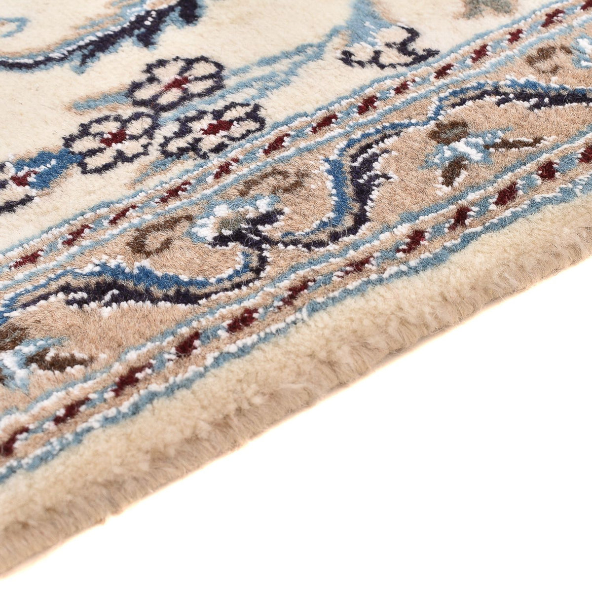 Nain - 9La Tapijt 57x192cm - Perzisch tapijt