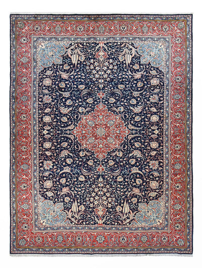 Mashhad Tapijt 283x377cm - Perzisch tapijt