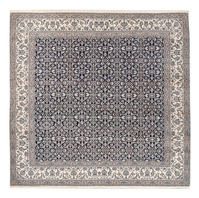 Nain - 6La Tapijt 340x342cm - Perzisch tapijt