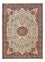 Perzisch tapijt - Bijar - 300 x 217 cm - beige