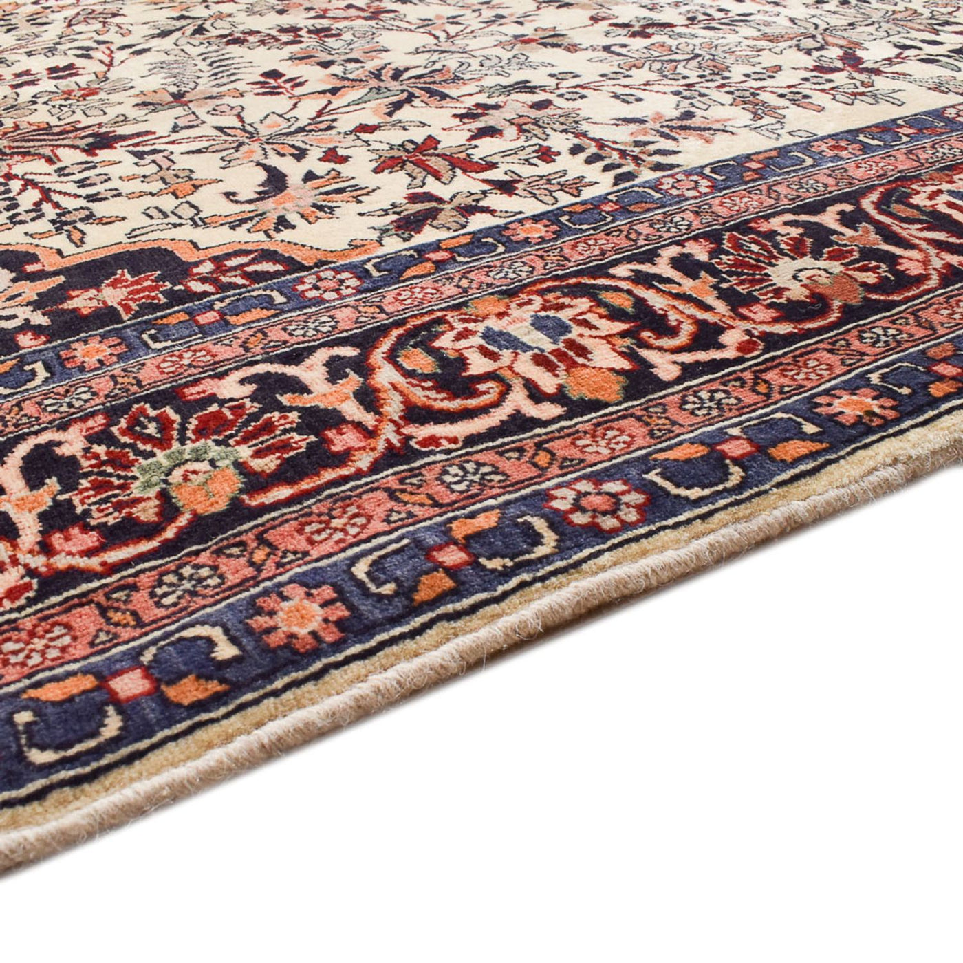 Bidjar Tapijt 300x217cm - Perzisch tapijt