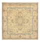 Tabriz - 50 Raj Tapijt 267x251cm - Perzisch tapijt