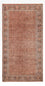 Perzisch tapijt - Bijar speciale vorm  - 398 x 205 cm - roest