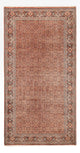 Bidjar Tapijt 398x205cm - Perzisch tapijt