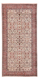 Bidjar Tapijt 417x204cm - Perzisch tapijt