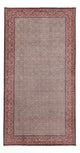 Bidjar Tapijt 205x395cm - Perzisch tapijt