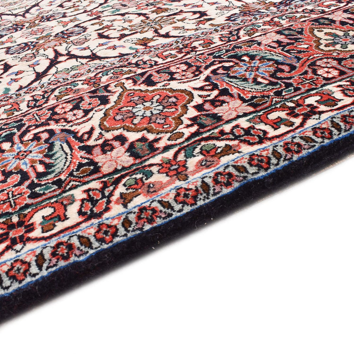 Bidjar Tapijt 254x350cm - Perzisch tapijt