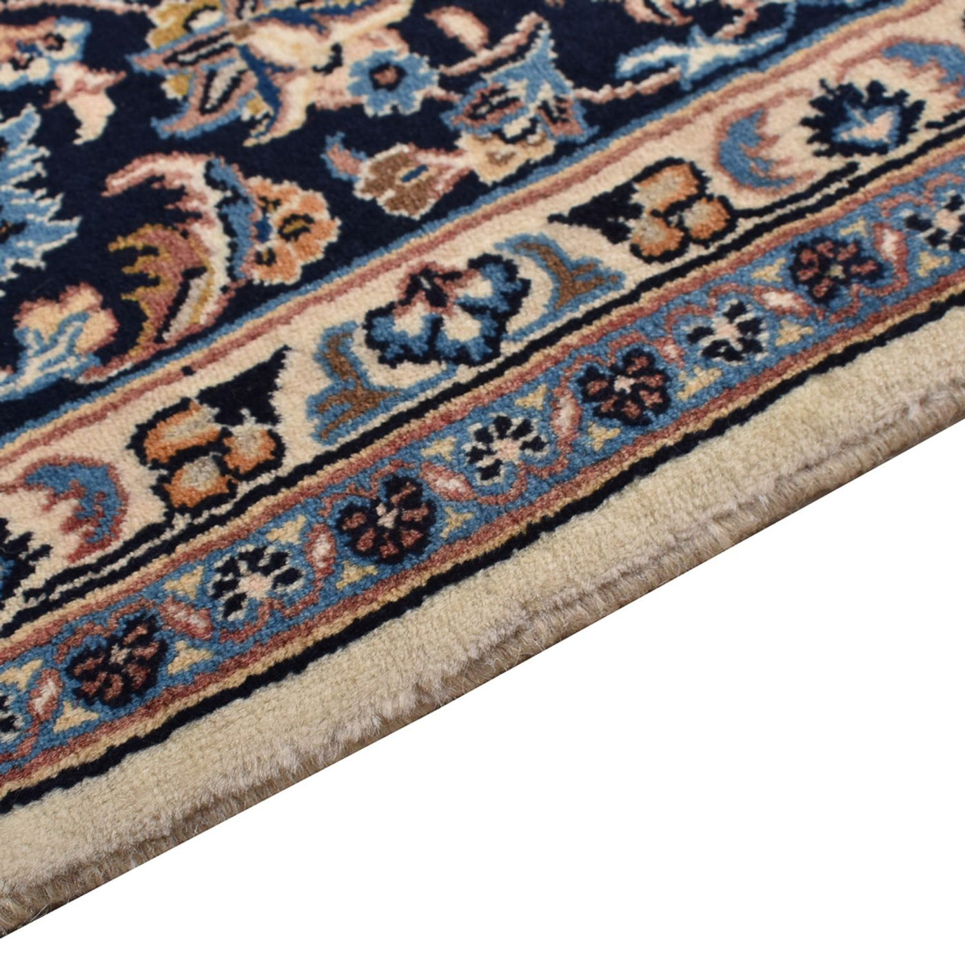 Mashhad Tapijt 295x195cm - Perzisch tapijt