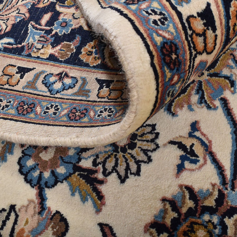 Perzisch tapijt - Klassiek - 295 x 195 cm - zand