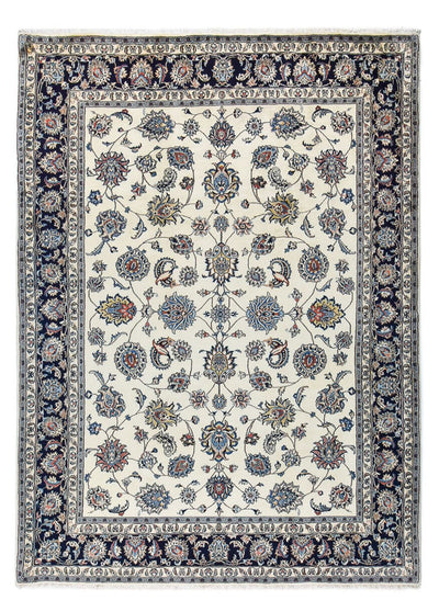 Mashhad Tapijt 253x347cm - Perzisch tapijt