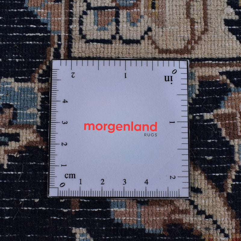 Perzisch tapijt - Klassiek - 347 x 253 cm - crème