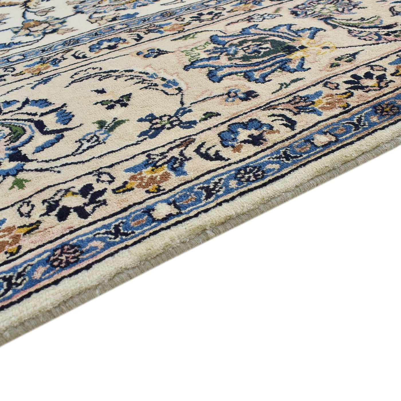 Mashhad Tapijt 348x239cm - Perzisch tapijt