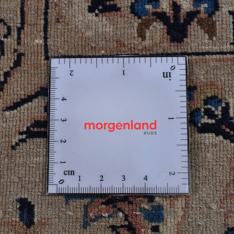 Perzisch tapijt - Klassiek - 348 x 239 cm - crème