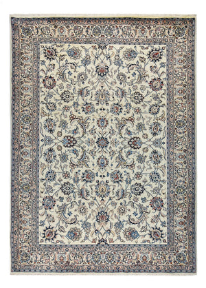 Perzisch tapijt - Klassiek - 350 x 240 cm - zand