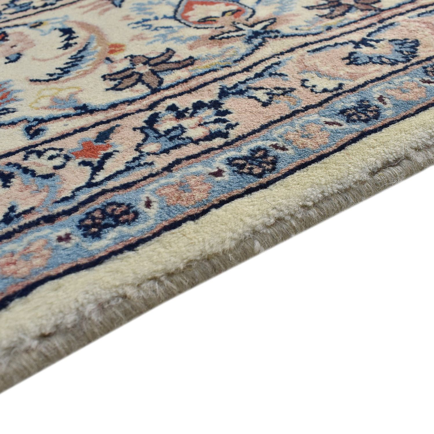 Mashhad Tapijt 350x240cm - Perzisch tapijt