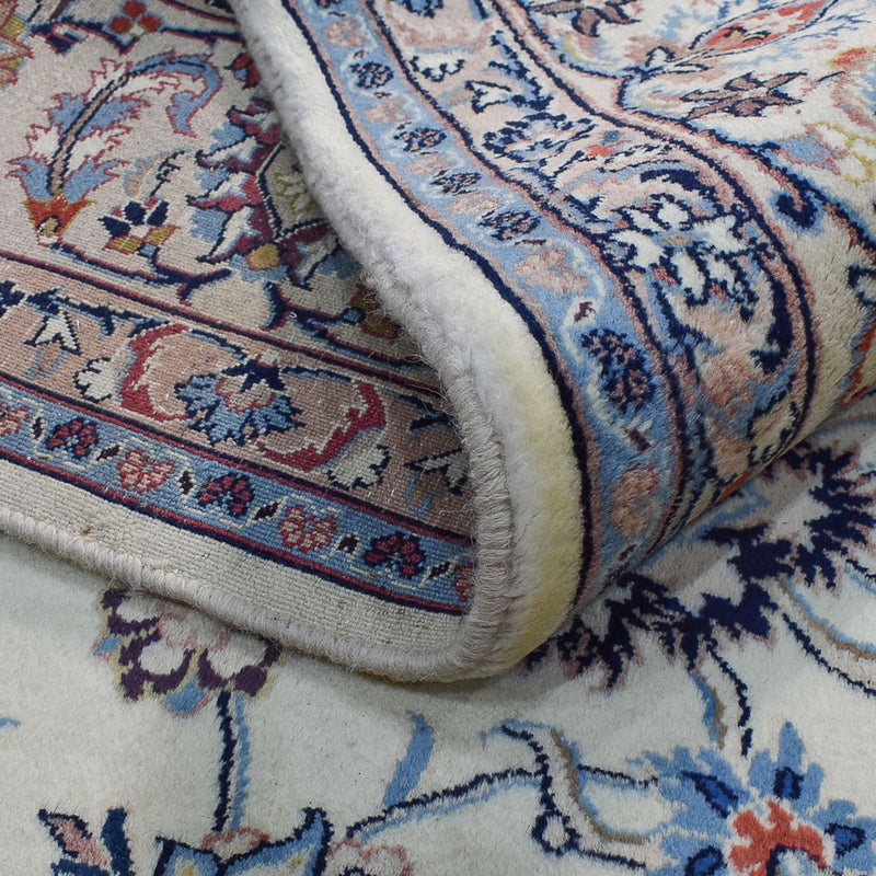 Perzisch tapijt - Klassiek - 350 x 240 cm - zand