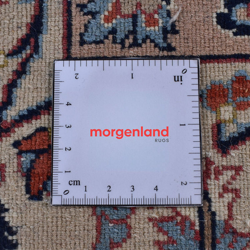 Perzisch tapijt - Klassiek - 350 x 240 cm - zand