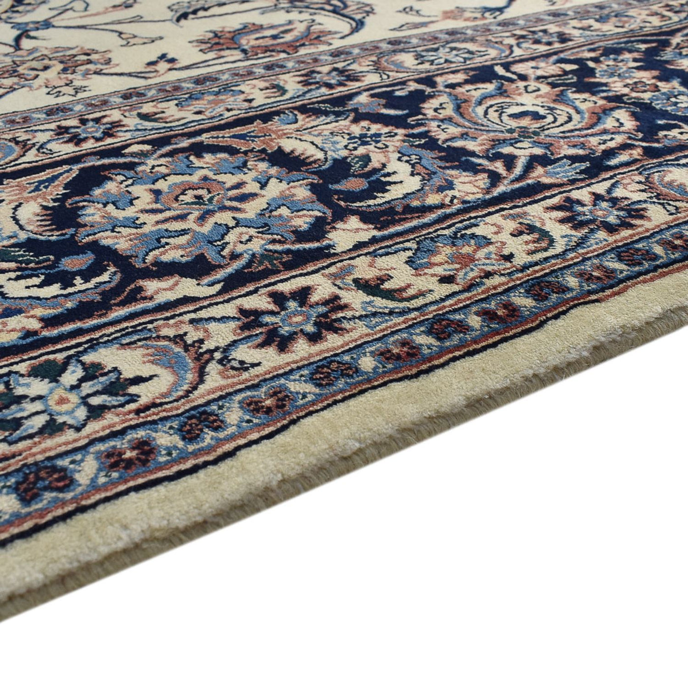 Mashhad Tapijt 350x246cm - Perzisch tapijt