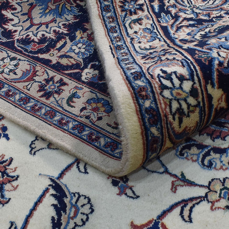 Perzisch tapijt - Klassiek - 350 x 246 cm - zand