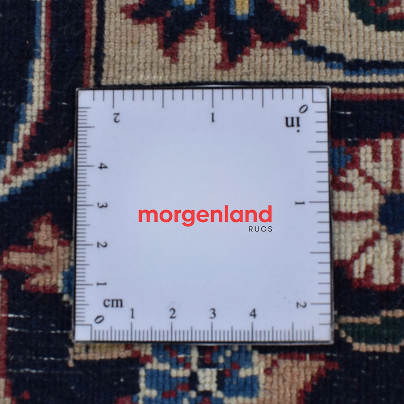 Perzisch tapijt - Klassiek - 350 x 246 cm - zand