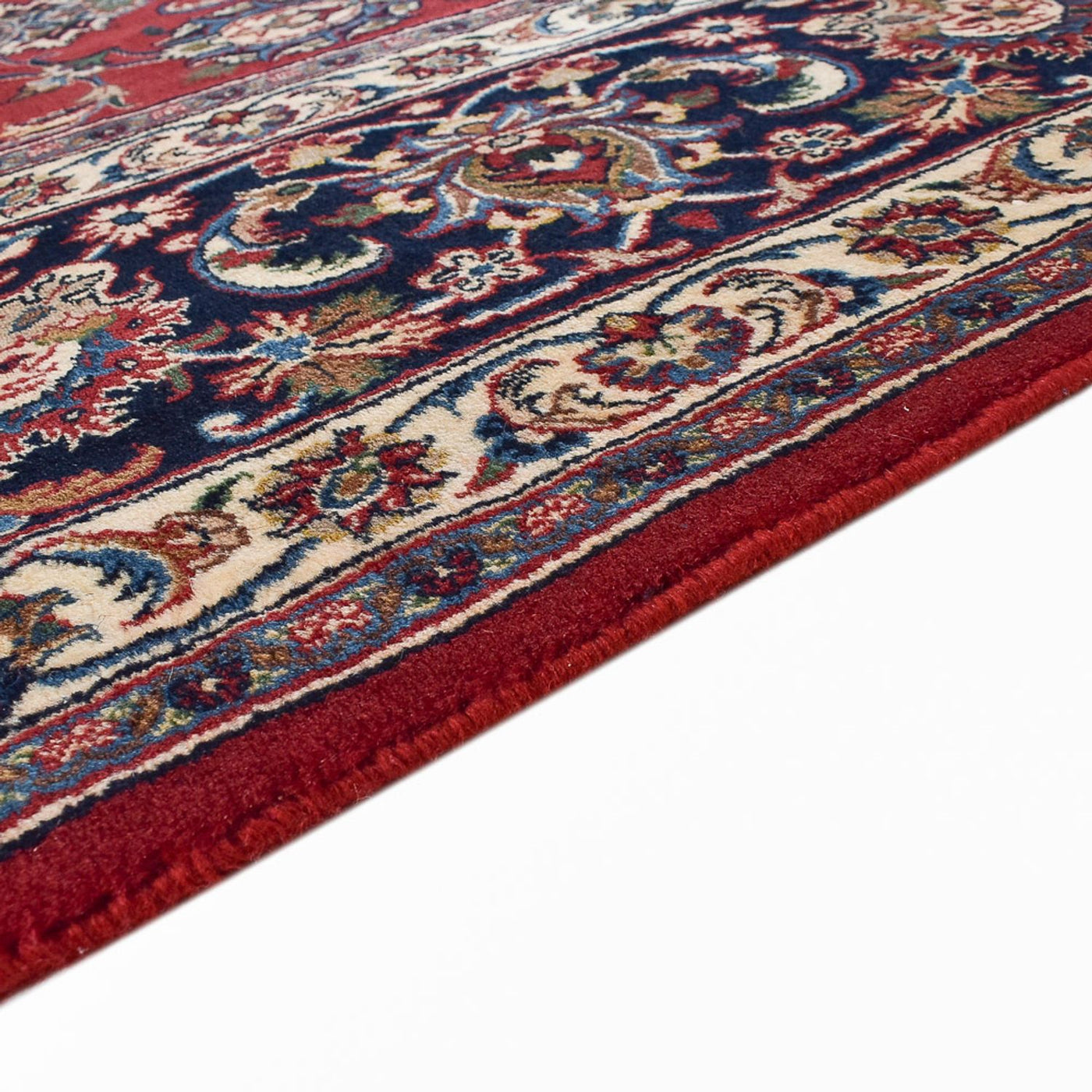Mashhad Tapijt 395x292cm - Perzisch tapijt