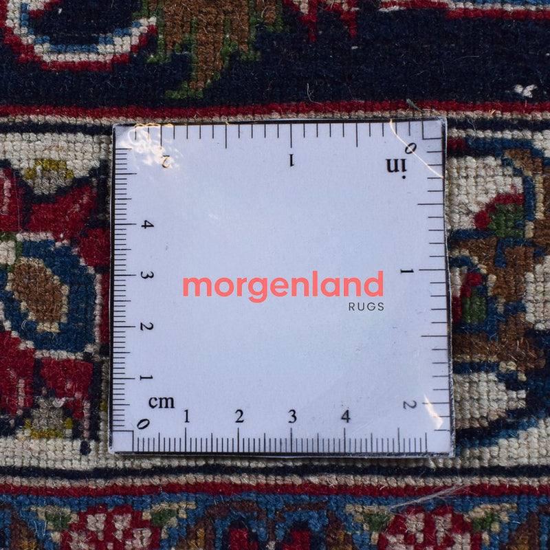 Perzisch tapijt - Klassiek - 395 x 292 cm - rood