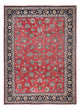 Mashhad Tapijt 346x247cm - Perzisch tapijt
