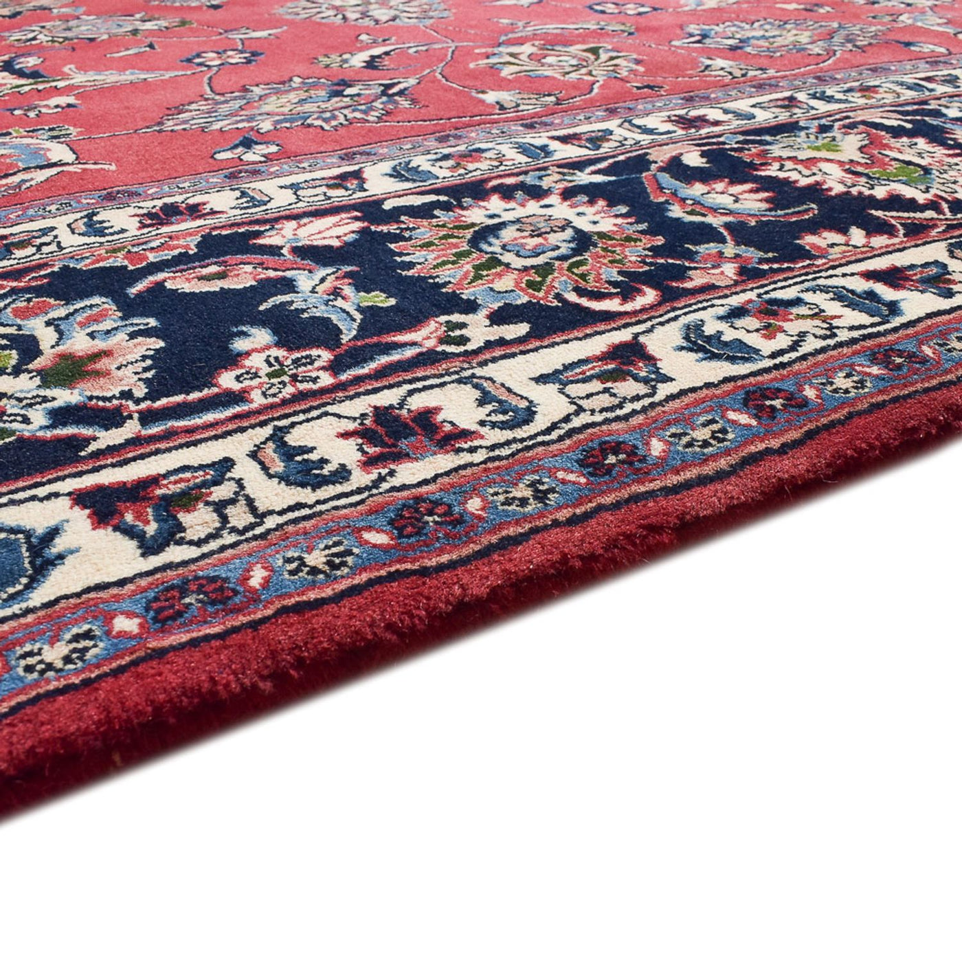 Mashhad Tapijt 346x247cm - Perzisch tapijt